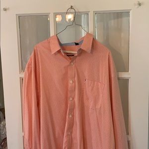 XXL Button Down